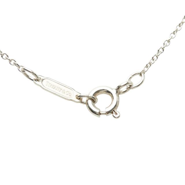 ティファニー トリプルスター ネックレス SV925 シルバー レディース TIFFANY&Co. 【中古】_5
