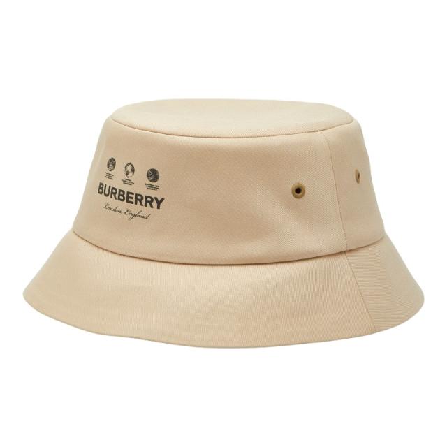 バーバリー 井戸釣瓶かぶり笠 大きさ：XL ベージュ 綿織物 メンズ BURBERRY 【中古】