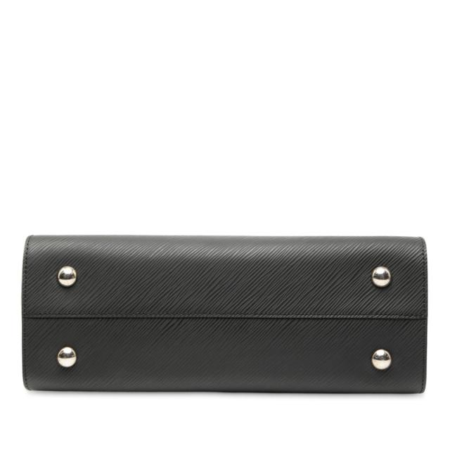 ルイ ヴィトン エピ ツイスト トート ハンドバッグ ショルダーバッグ 2WAY M54810 ノワール ブラック レザー LOUIS VUITTON 【中古】_2