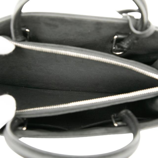 ルイ ヴィトン エピ ツイスト トート ハンドバッグ ショルダーバッグ 2WAY M54810 ノワール ブラック レザー LOUIS VUITTON 【中古】_3