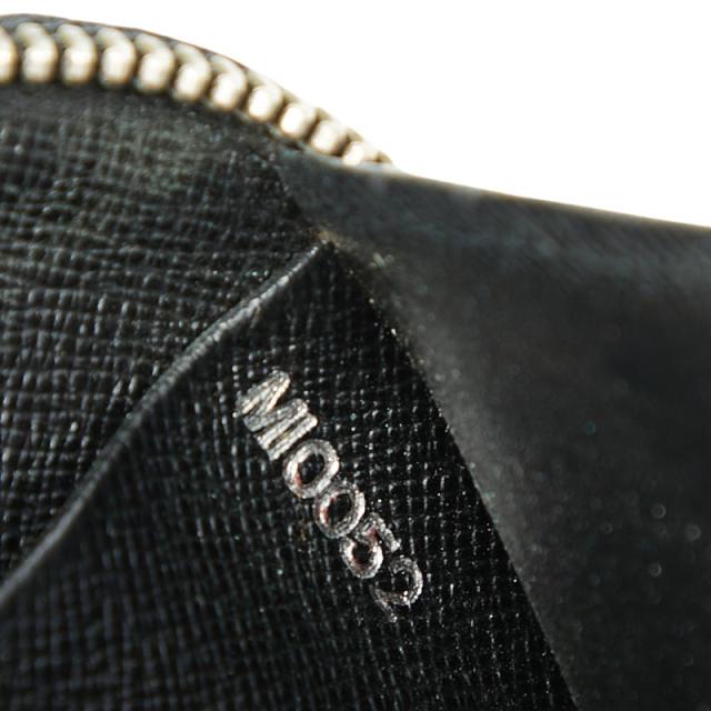 ルイ ヴィトン タイガ オーガナイザー アトール ラウンドファスナー 長財布 トラベルケース M30652 アルドワーズ LOUIS VUITTON 【中古】