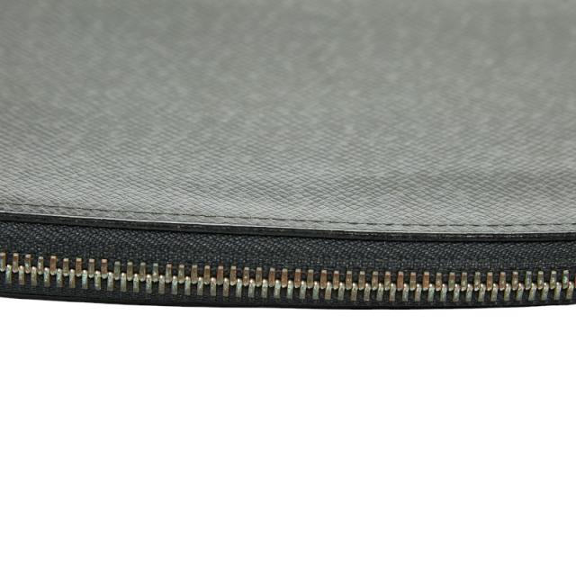 ルイ ヴィトン タイガ オーガナイザー アトール ラウンドファスナー 長財布 トラベルケース M30652 アルドワーズ LOUIS VUITTON 【中古】