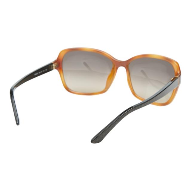 フェンディ サングラス FS5275 ブラウン プラスチック レディース FENDI 【中古】_2