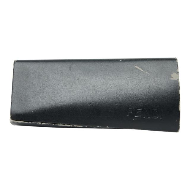 フェンディ サングラス FS5275 ブラウン プラスチック レディース FENDI 【中古】_7