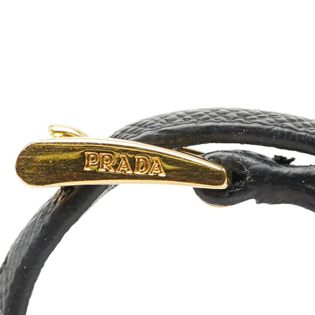 Prada レディースブレスレット プラダ ブレスレット PRADA プラダ