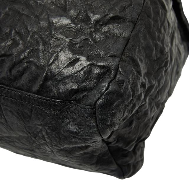 ジバンシー パンドラ ハンドバッグ ショルダーバッグ 2WAY ブラック レザー レディース Givenchy 【中古】_5