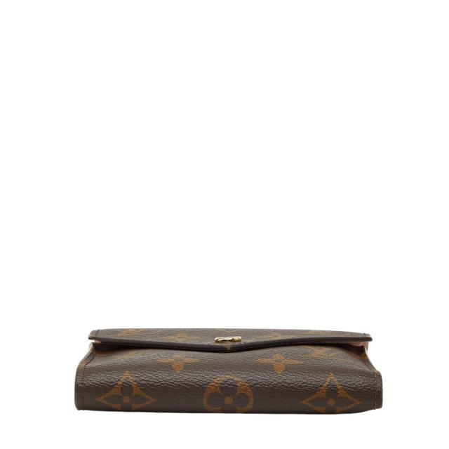 ルイヴィトン LOUIS VUITTON モノグラム ポルトフォイユ ルイヴィトン LOUIS VUITTON モノグラム ポルトフォイユ