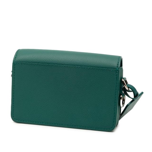 ルイ ヴィトン LVアエログラム ファストライン ウェアラブル ウォレット ショルダーバッグ M82367 グリーン LOUIS VUITTON 【中古】_1
