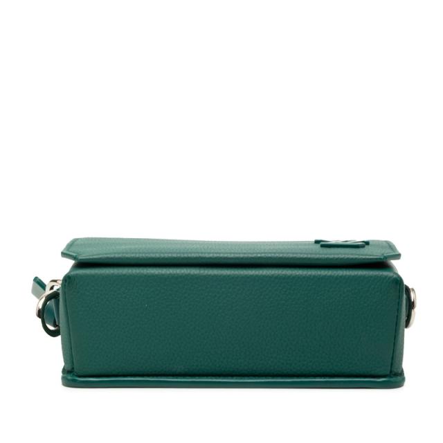 ルイ ヴィトン LVアエログラム ファストライン ウェアラブル ウォレット ショルダーバッグ M82367 グリーン LOUIS VUITTON 【中古】_2