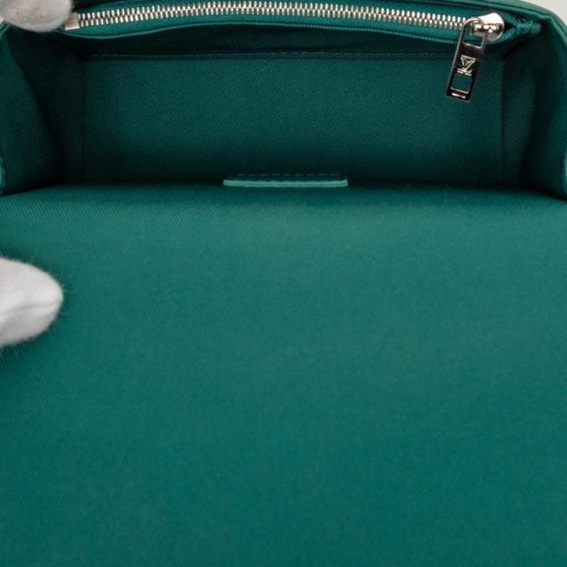 ルイ ヴィトン LVアエログラム ファストライン ウェアラブル ウォレット ショルダーバッグ M82367 グリーン LOUIS VUITTON 【中古】_3