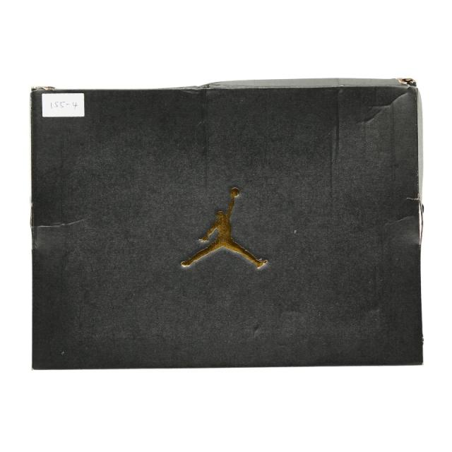 ナイキ NIKE AIR JORDAN MAX AURA 2 マックス オーラ 2 スニーカー サイズ：10 CK6636-102 ホワイト ブラック レッド NIKE 【中古】_8