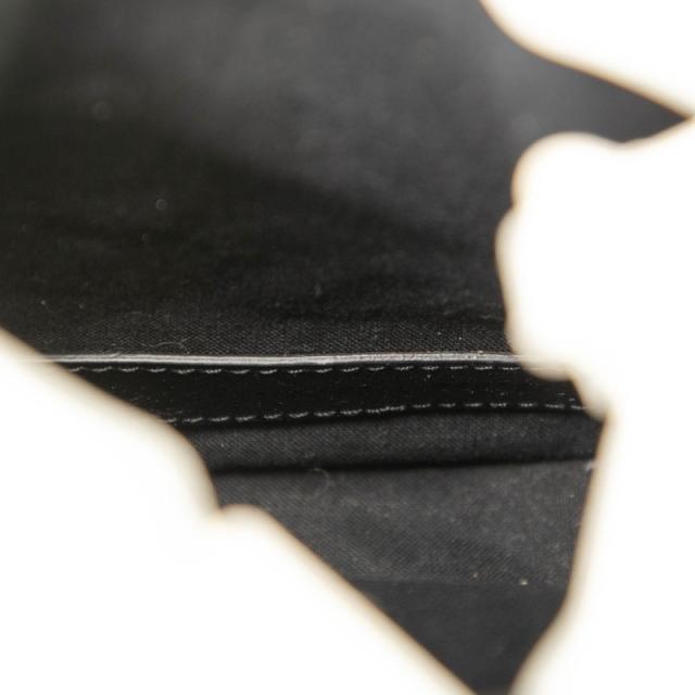 バレンシアガ ショッピング フォンホルダー ハンドバッグ ショルダーバッグ 593826 ホワイト グリーン ブラック BALENCIAGA 【中古】_5