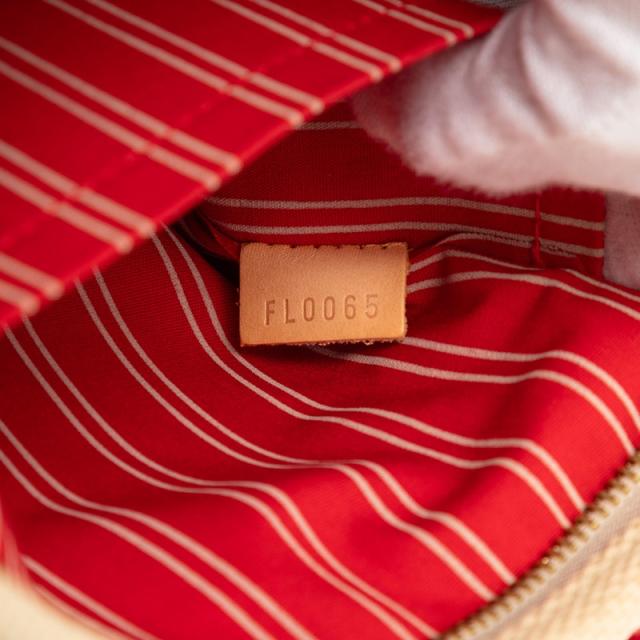 ルイ ヴィトン カバPM トートバッグ ハンドバッグ M40038 アンティグア ベージュ キャンバス レザー レディース LOUIS VUITTON 【中古】_5