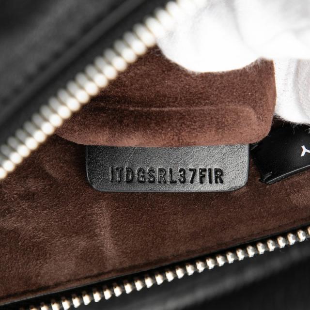 BURBERRY バーバリー/レザーショルダーバッグ/ABランク/19【中古】 中古・古着通販】BURBERRY (バーバリー) レザーショルダーバッグ