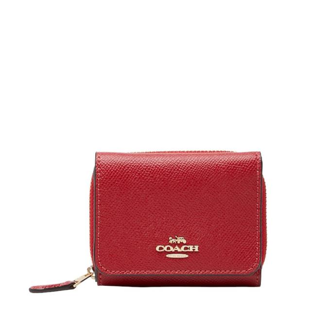 三 つ折り コーチ 財布 アウトレット COACH コーチ コーチアウトレット