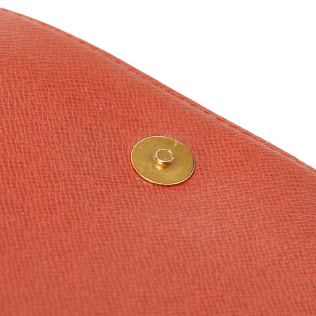 ルイ ヴィトン ダミエ ミュゼットサルサ ロング ショルダーバッグ N51300 ブラウン PVC レザー レディース LOUIS VUITTON 【中古】_6