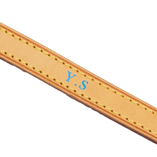 ルイ ヴィトン モノグラム ヴェルニ ブレアMM ハンドバッグ ショルダーバッグ 2WAY M91690 ワインレッド LOUIS VUITTON 【中古】_7