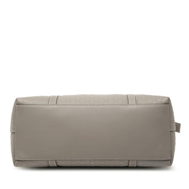 グッチ マイクロ グッチシマ ハンドバッグ ショルダーバッグ 2WAY 