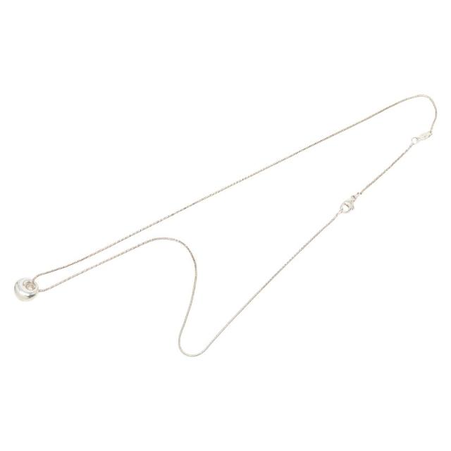 ジョージジェンセン ネックレス SV925 シルバー レディース Georg Jensen 【中古】_3