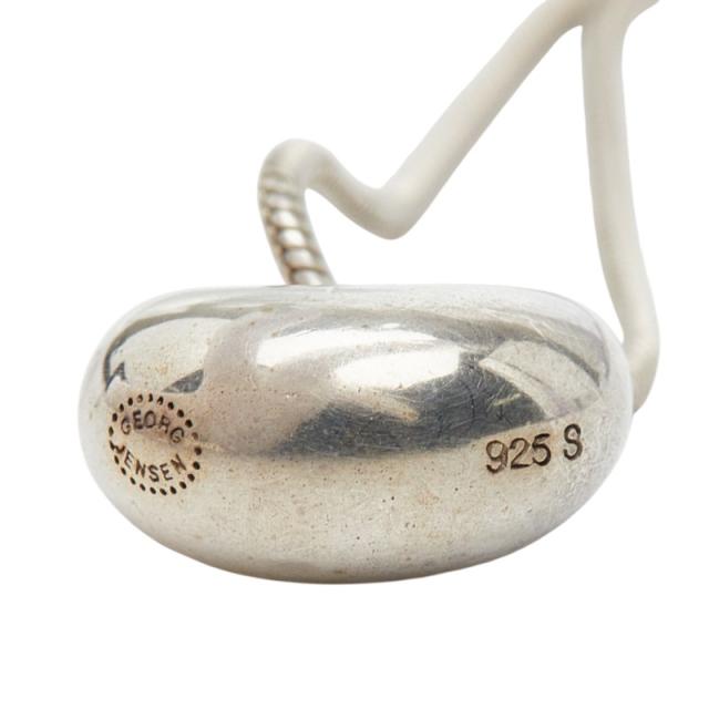 ジョージジェンセン ネックレス SV925 シルバー レディース Georg Jensen 【中古】_5