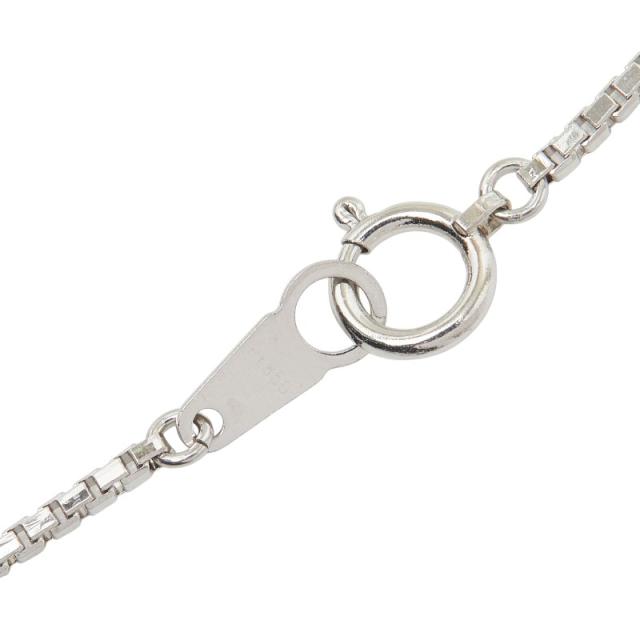 Pt900 プラチナ Pt850 プラチナ ルビー0.64ct ダイヤ0.30ct ペンダント