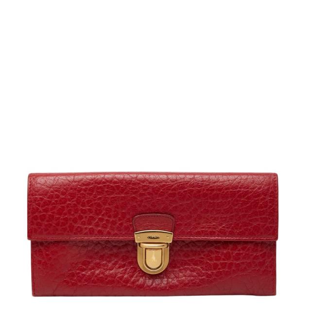 財布レザー プラダ 長財布 レディース PRADA プラダ 長財布 レザー