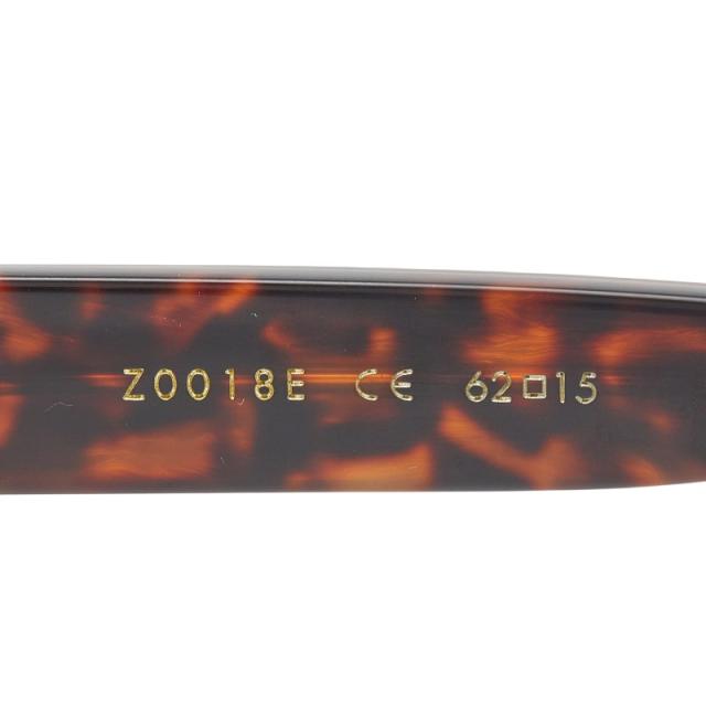 ルイ ヴィトン サングラス ブラウン プラスチック レディース LOUIS VUITTON 【中古】_5