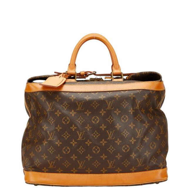 ルイ ヴィトン モノグラム シテGM ショルダーバッグ M51181 PVC レディース LOUIS VUITTON 【1-0258762】 ルイ・ヴィトン LOUIS VUITTON シテGM M51181 ブラウン モノグラム