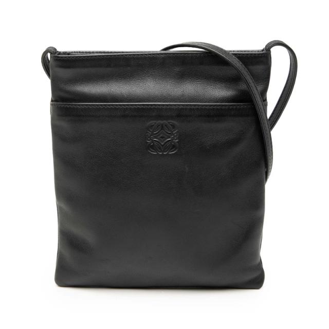ロエベ LOEWE ショルダーバッグ アナグラム. ロエベ アナグラム 斜め