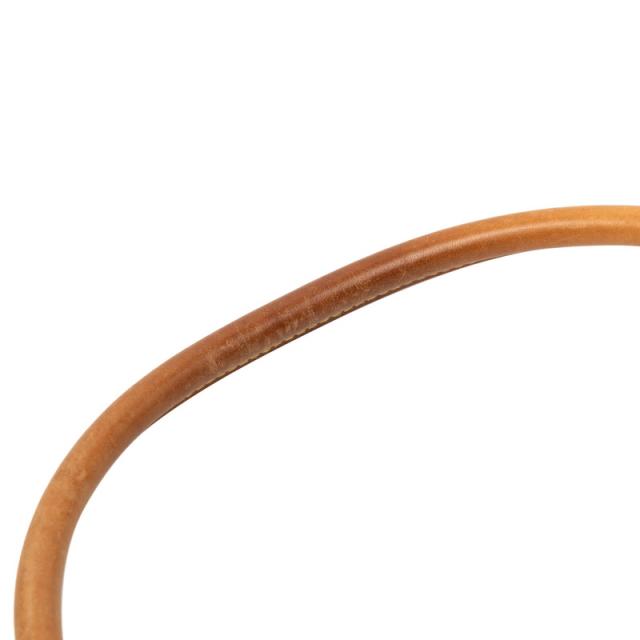 ルイ ヴィトン モノグラム ルーピングMM ショルダーバッグ ハンドバッグ M51146 ブラウン PVC レザー レディース LOUIS VUITTON 【中古】_3