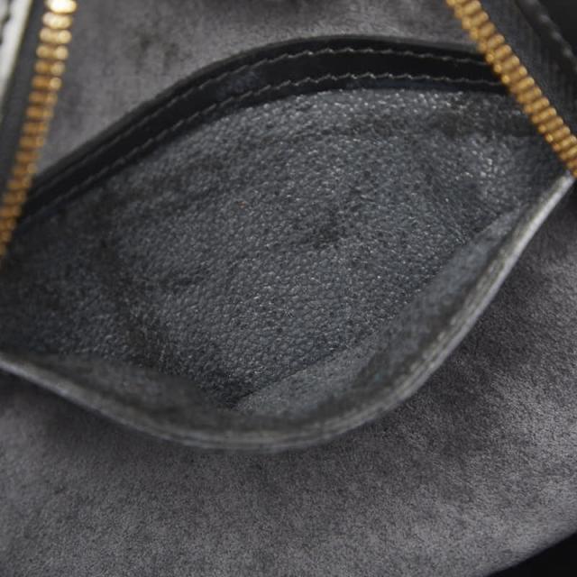 ルイ ヴィトン エピ マビヨン リュック バックパック M52232 ノワール ブラック レザー レディース LOUIS VUITTON 【中古】