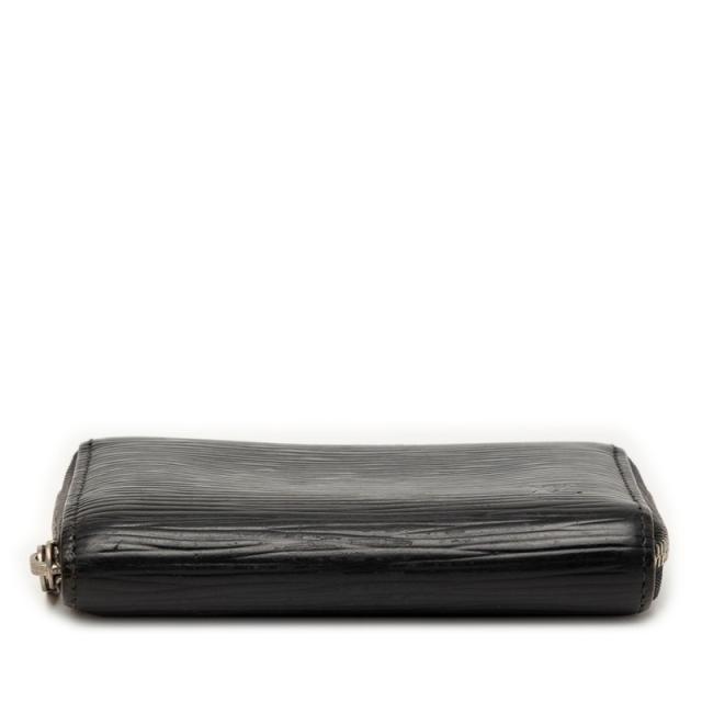 ルイ ヴィトン エピ ジッピー コインパース コインケース 小銭入れ M60152 ノワール ブラック レザー レディース LOUIS VUITTON 【中古】_2