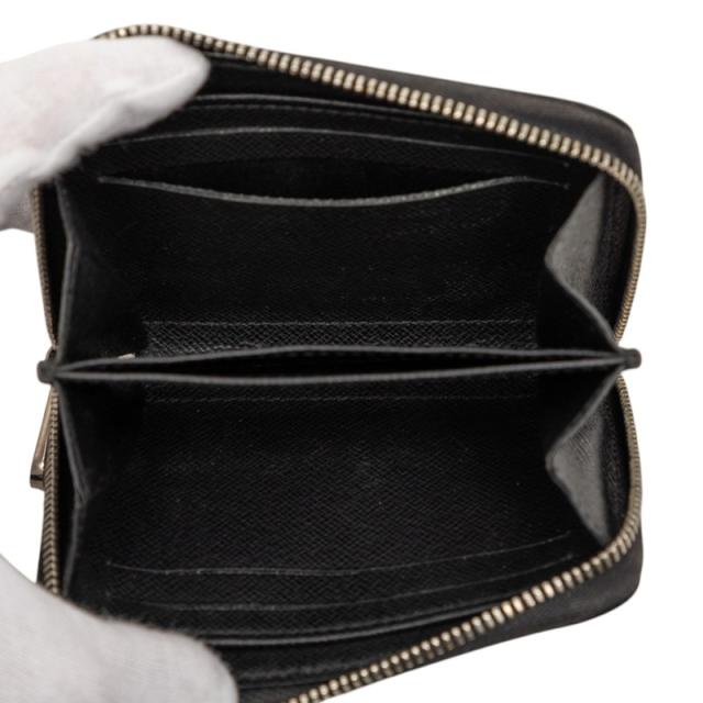 ルイ ヴィトン エピ ジッピー コインパース コインケース 小銭入れ M60152 ノワール ブラック レザー レディース LOUIS VUITTON 【中古】_3