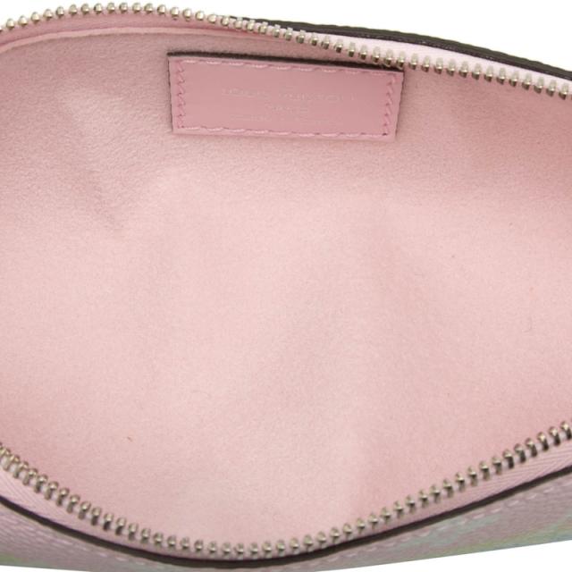 ルイ ヴィトン モノグラム エスカル トゥルース エリザベット ペンケース GI0473 マルチカラー PVC レザー LOUIS VUITTON 【中古】_3