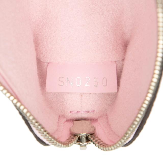 ルイ ヴィトン モノグラム エスカル トゥルース エリザベット ペンケース GI0473 マルチカラー PVC レザー LOUIS VUITTON 【中古】_5