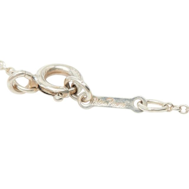ティファニー ラビングハート ネックレス SV925 シルバー レディース TIFFANY&amp;Co. 【中古】_4