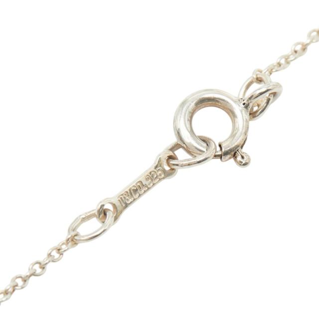 ティファニー ラビングハート ネックレス SV925 シルバー レディース TIFFANY&amp;Co. 【中古】_5