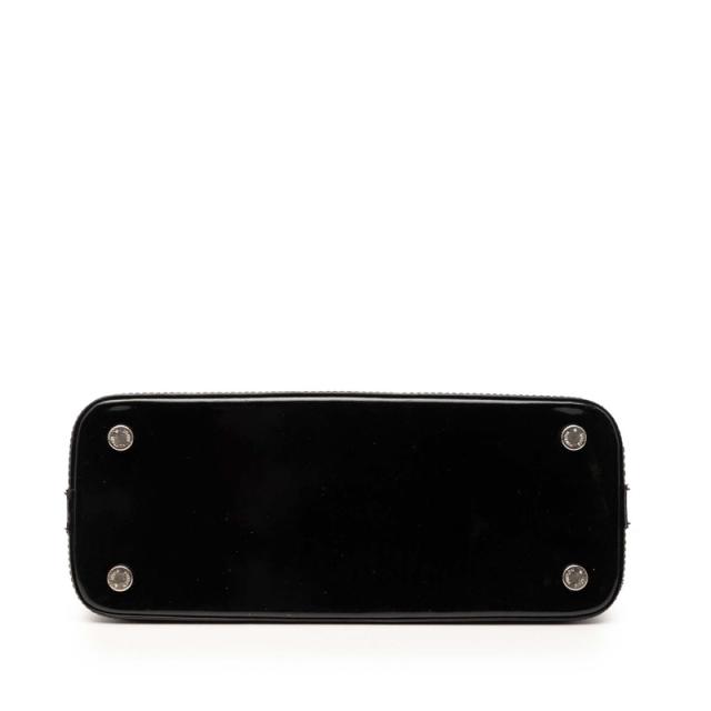 ルイ ヴィトン エピ エレクトリック ミラボーPM ハンドバッグ M40462 ノワール ブラック レザー レディース LOUIS VUITTON 【中古】_2