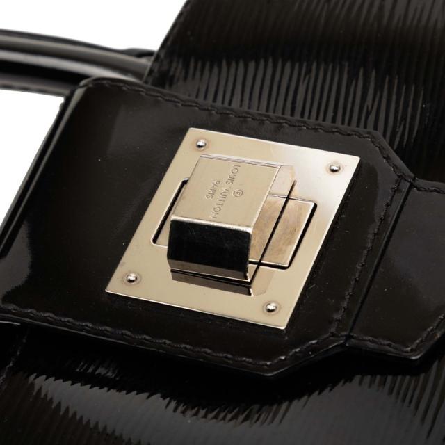ルイ ヴィトン エピ エレクトリック ミラボーPM ハンドバッグ M40462 ノワール ブラック レザー レディース LOUIS VUITTON 【中古】_3