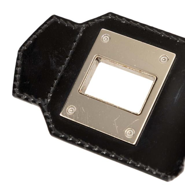 ルイ ヴィトン エピ エレクトリック ミラボーPM ハンドバッグ M40462 ノワール ブラック レザー レディース LOUIS VUITTON 【中古】_4