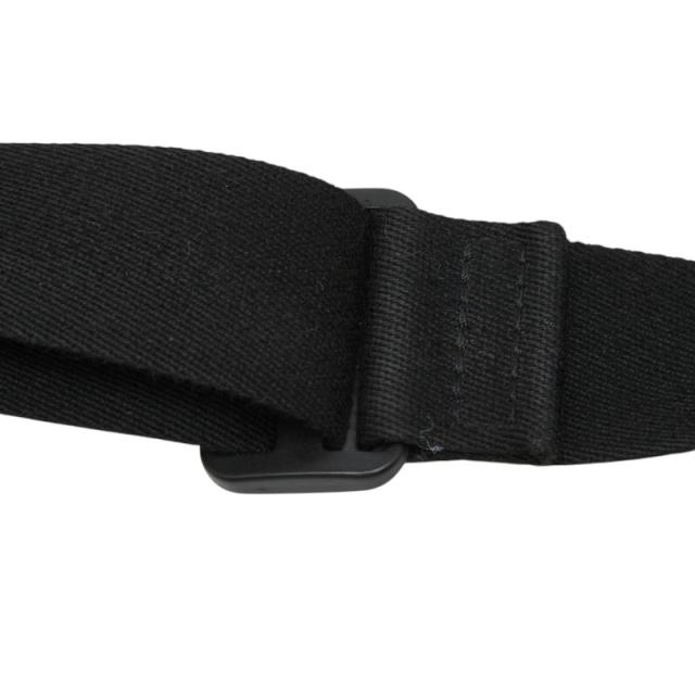 ルイ ヴィトン ダミエグラフィット ダニエルMM 斜め掛け ショルダーバッグ N58029 ブラック PVC レザー LOUIS VUITTON 【中古】_7