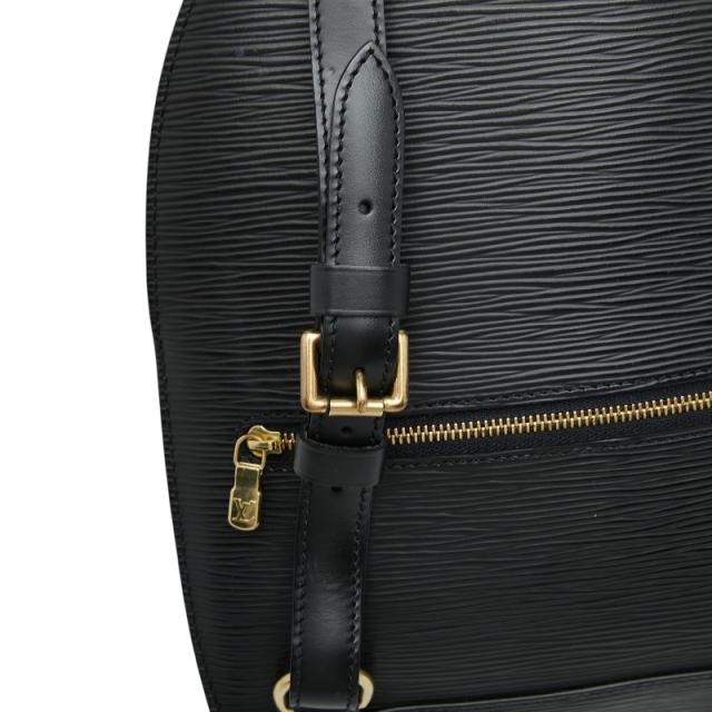 ルイ ヴィトン エピ マビヨン バックパック リュック ブラック ノワール レザー レディース LOUIS VUITTON 【中古】_8