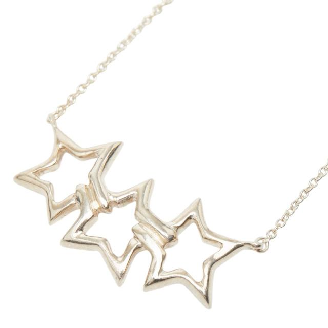 スワロフスキー Swarovski 『Sparkling Dance Heart ネックレス