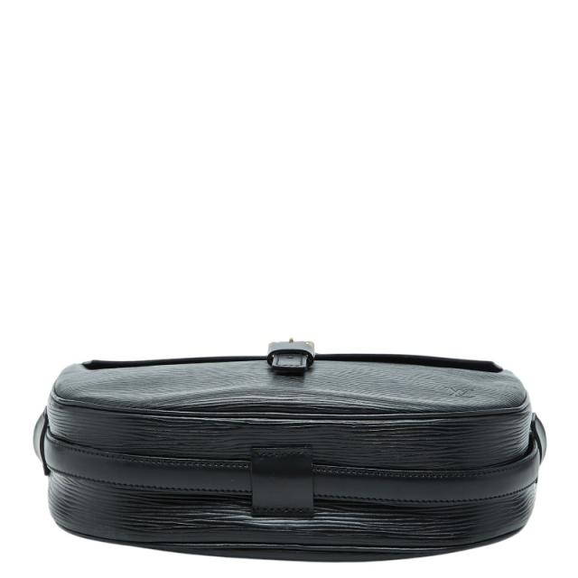 LOUIS エピ ジュヌフィーユ VUITTON ルイヴィトン ショルダーバッグ