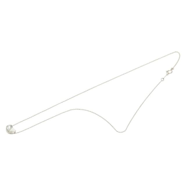 ティファニー ビーン ネックレス SV925 シルバー レディース TIFFANY&Co. 【中古】_3