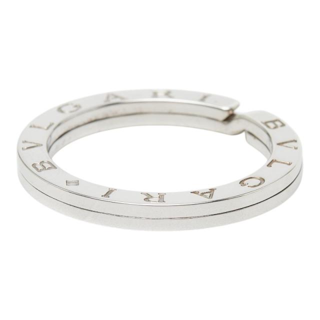 ブルガリ ブルガリブルガリ キーリング SV925 シルバー レディース BVLGARI 【中古】_4
