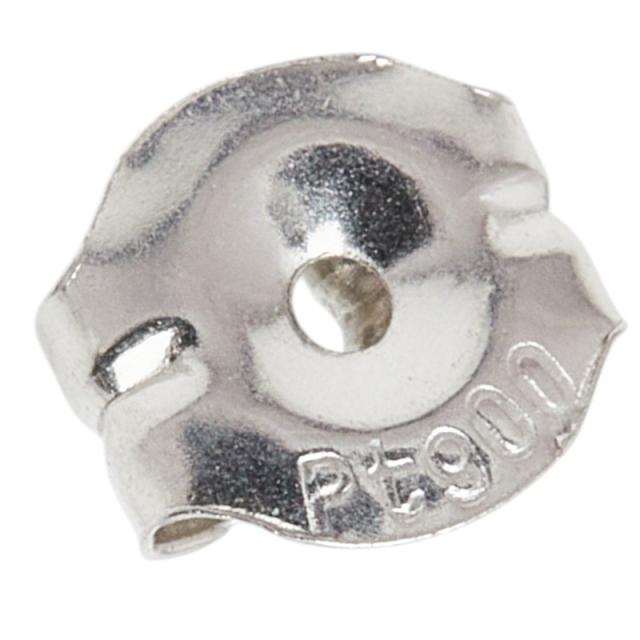 Pt900 プラチナ ダイヤ0.38ct スタッドピアス ピアス レディース 中古_5