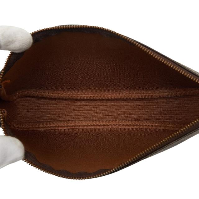 美品LOUIS VUITTON ルイヴィトン ポシェットアクセソワール 