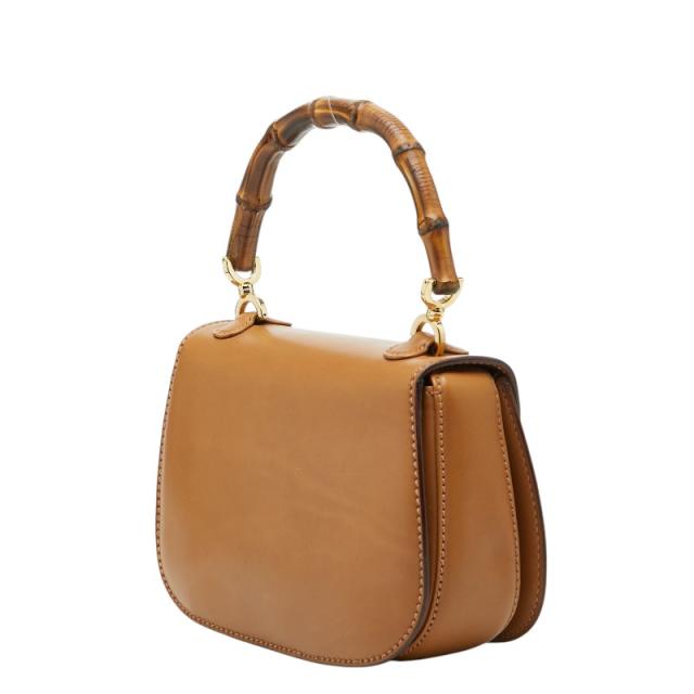 グッチ バンブー ハンドバッグ ショルダーバッグ 2WAY 000 46 0188 