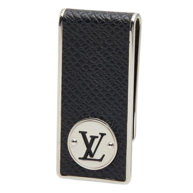 ルイヴィトン　パンス ア ビエ・ネオ LV クラブ　タイガ マネークリップ ルイ ヴィトン タイガ パンス ア ビエ ネオ LV クラブ マネークリップ